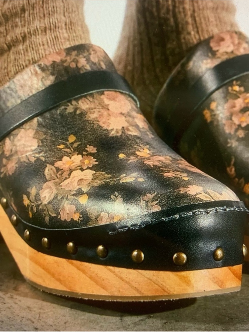 Free People Calabasas Clogs - Picture 10 of 13